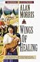 Wings of Healing (Guardians of the North, #5)