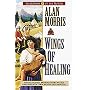 Wings of Healing (Guardians of the North, #5)