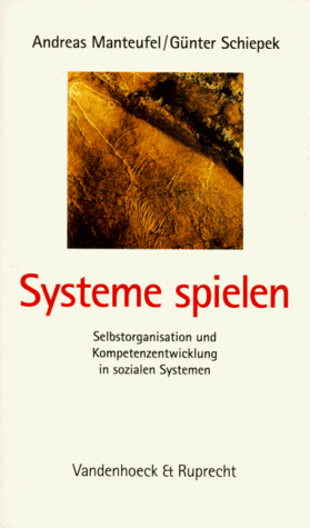 Selbstorganisation