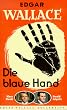 Die blaue Hand [VHS]