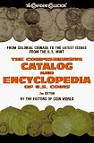 Cc: Comp. Cat U.s. Coins (Comprehensive Catalog and Encyclopedia of Us Coins)