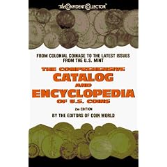 Cc: Comp. Cat U.s. Coins