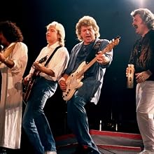The Moody Blues