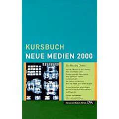 Kursbuch Neue Medien 2000