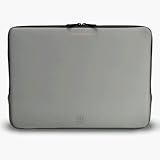 GRY/15.4" Neopren Sleeve Nb Pc
