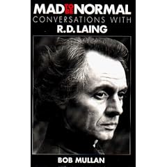 Mad to be Normal: Conversations with R.D. Laing