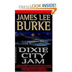 Dixie City Jam