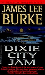 Dixie City Jam