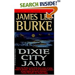 Dixie City Jam