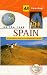 Spain (Touring on the Road)