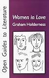 Women in Love (Open Guides to Literature)