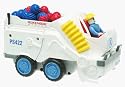 RC Power Sweeper