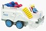 RC Power Sweeper