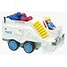 RC Power Sweeper