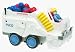 RC Power Sweeper