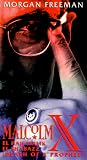 Malcolm X: Death of a Prophet