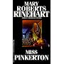 Miss Pinkerton