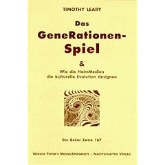 Das Generationen-Spiel: Wie die Heim-Medien die kulturelle Evolution designen