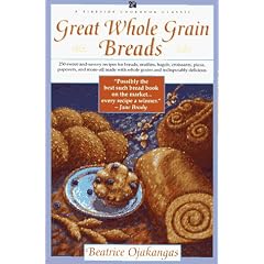 Great Whole Grain Breads