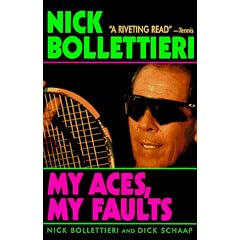 My Aces, My Faults