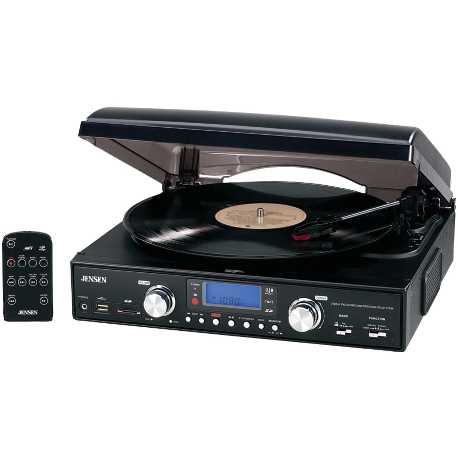 Best Direct-Drive Record Turntables Reviews 2018-2020 on Flipboard by