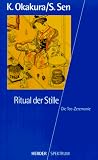 Produkt-Bild: Ritual der Stille. Die Teezeremonie