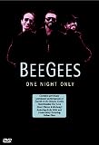 DVD : Bee Gees: One Night Only [Region 2]