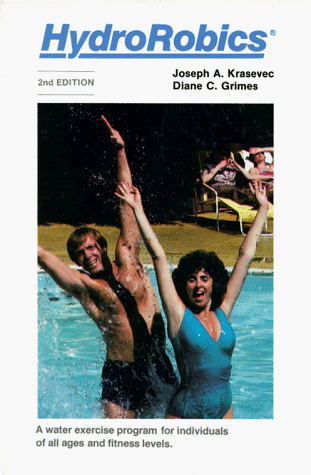 hydrorobics a water exercise program for individuals of all ages and fitness levels