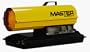 Master Heater Heater Forced Air Kerosene #B70ET