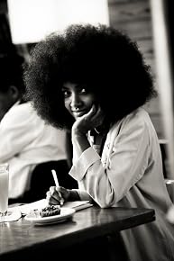 Bilder von Esperanza Spalding