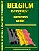 Belgium Investment & Business Guide