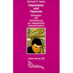 Depressionen und Hypnose