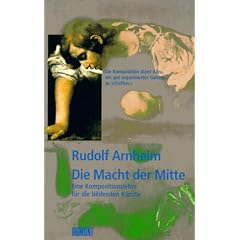 Die Macht der Mitte. Eine Kompositionslehre f�r die bildenden K�nste