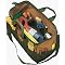 Bucket Boss Brand 88838 2 Piece BucketBoss GateMouth Tool Bag Value Pack