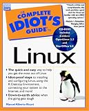 Complete Idiot's Guide to Linux