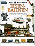 Books : Sehen, Staunen, Wissen: Eisenbahnen.