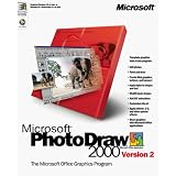 Microsoft Photodraw 2000