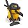 Shop-Vac 9633400 6.5-Peak HP Ultra Pro Series 12-Gallon Wet or Dry Vacuum with Detachable Blower