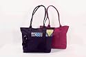 Winn Microfiber Ladies All Purpose Tote