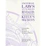 Universal Laws Never Before Revealed: Keely's Secrets : Understanding and Using the Science of Sympathetic
