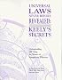 Universal Laws Never Before Revealed: Keely's Secrets : Understanding and Using the Science of Sympathetic