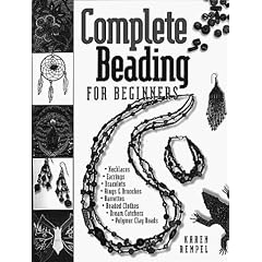 Complete Beading for Beginners
