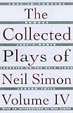 The Collected Plays of Neil Simon, Vol. 4