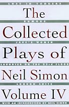 The Collected Plays of Neil Simon, Vol. 4