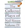 The Collected Plays of Neil Simon, Vol. 4