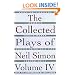 The Collected Plays of Neil Simon, Vol. 4