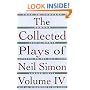 The Collected Plays of Neil Simon, Vol. 4