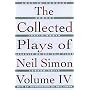 The Collected Plays of Neil Simon: Vol 4