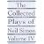 The Collected Plays of Neil Simon: Vol 4