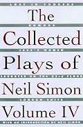 The Collected Plays of Neil Simon, Vol. 4